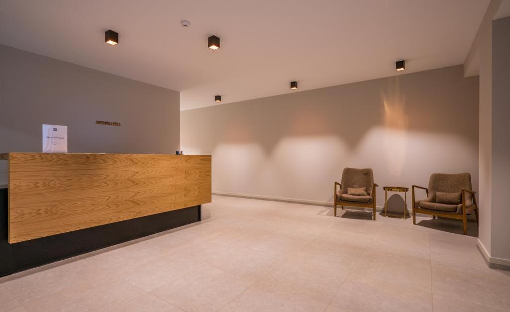 New Gudauri Loft 2 Apartment Exterior foto